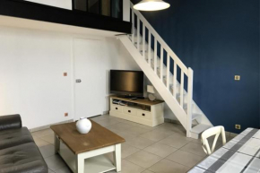 Charming flat near the Old Port